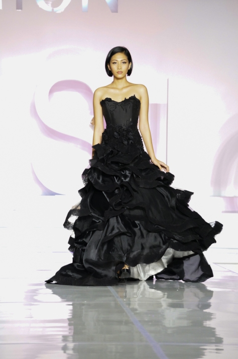 Soko Wiyanto Kemang Fashion Passion-2